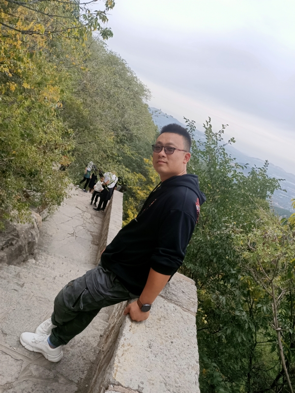 小超超的第二张照片--潍坊认干亲服务网