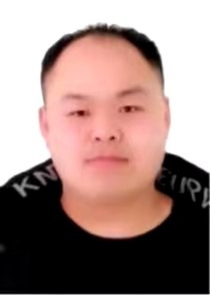 火燚的第一张照片--潍坊认干亲服务网