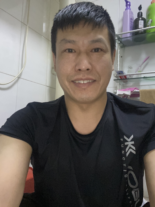 王先生的第一张照片--潍坊认干亲服务网