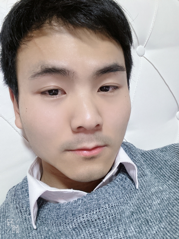 等待的第一张照片--潍坊认干亲服务网