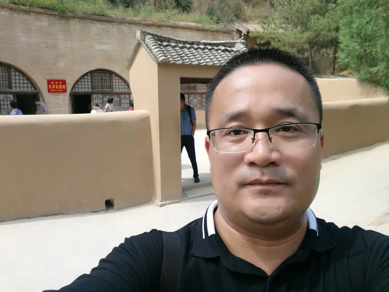 南阳农夫的第一张照片--潍坊认干亲服务网