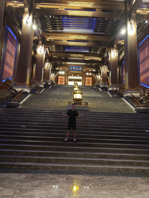 北孟孙大力的第一张照片--潍坊认干亲服务网