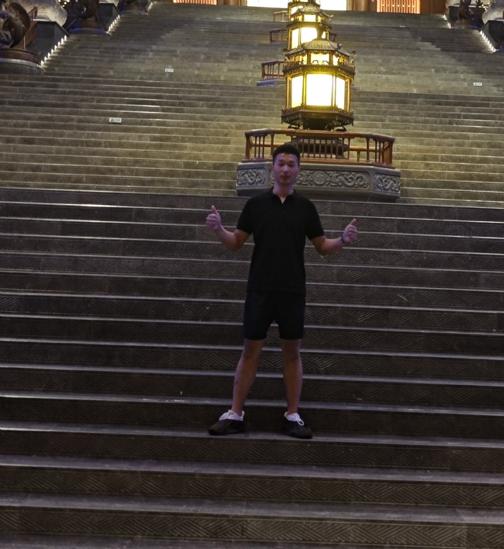 北孟孙大力的第二张照片--潍坊认干亲服务网